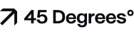 45degrees
