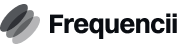 frequencii